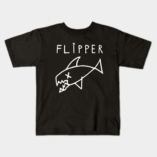 Flipper Kids T-Shirt